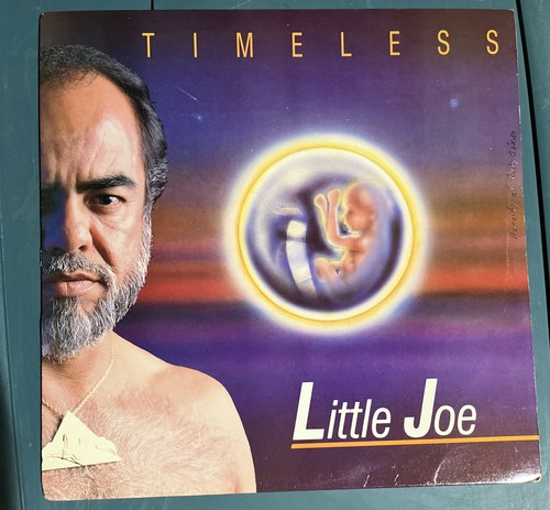 Little joe timeless - little,
