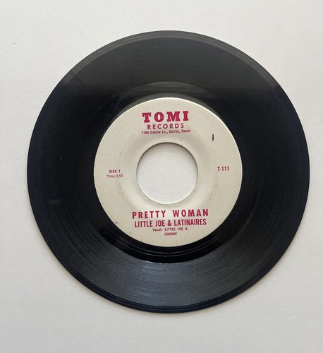 Little joe the latinaires - &,
